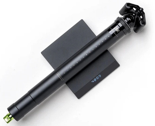 Teleskopická sedlovka OneUp V3 30,9mm