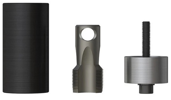 OneUp EDC TOP CAP