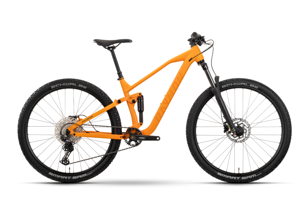 Raymon YARA 120