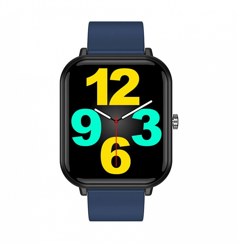 Watchking Q9s Pro modré