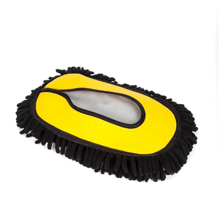 FlexiWash teleskopická kefa na čistenie auta 55-112cm