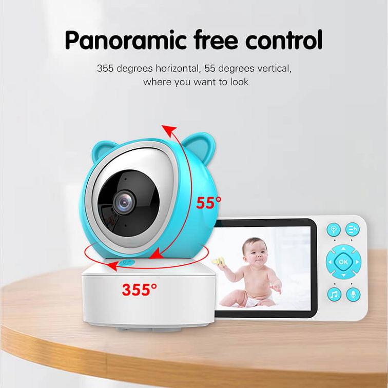 KidsLife KL-SM8 Pro