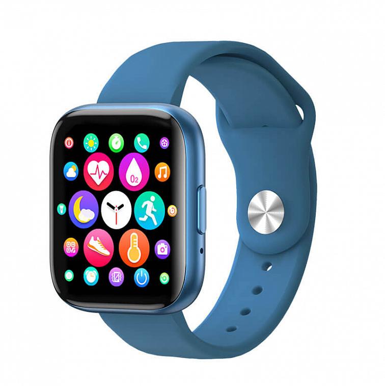 Watchking TX99s Pro modré