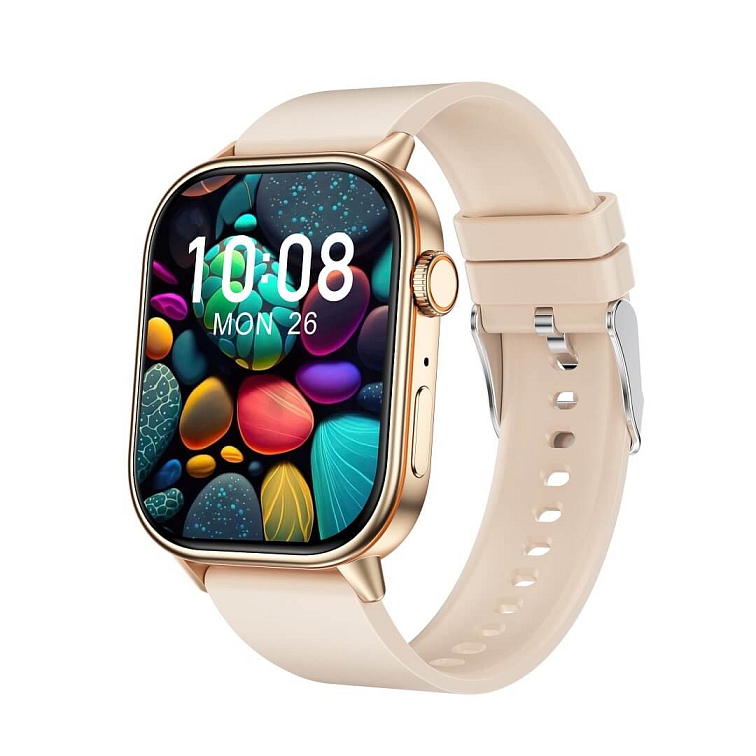 Watchking WK17 Pro zlaté