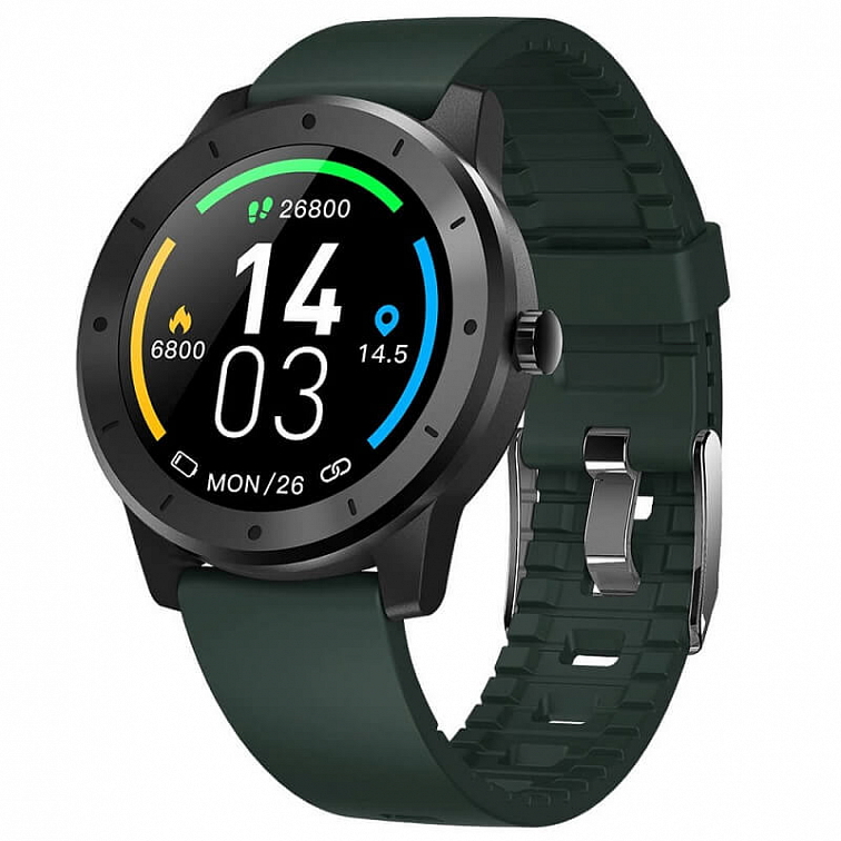 Watchking W200 Pro zelené