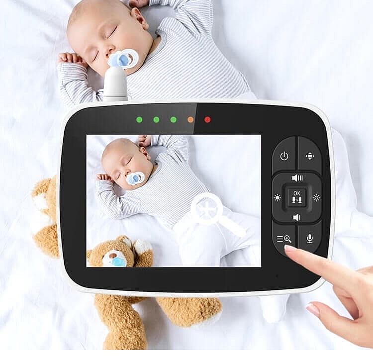 KidsLife KL-SM35 Pro