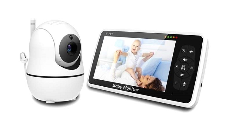 KidsLife KL-SM50 Pro