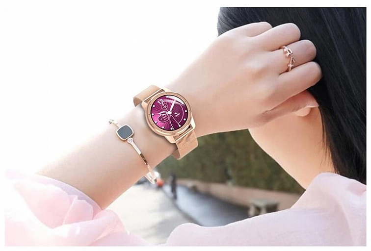 Watchking MX11 Pro zlaté