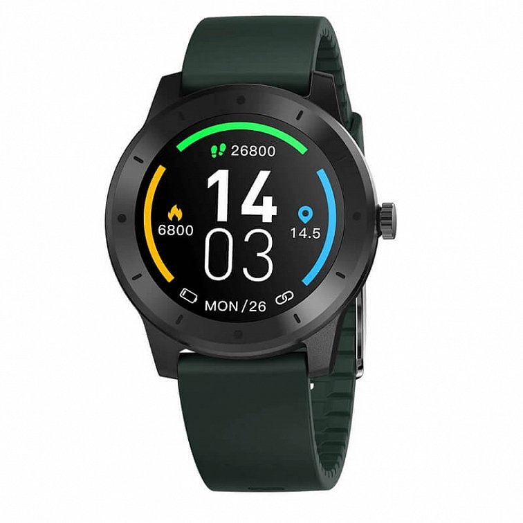 Watchking W200 Pro zelené