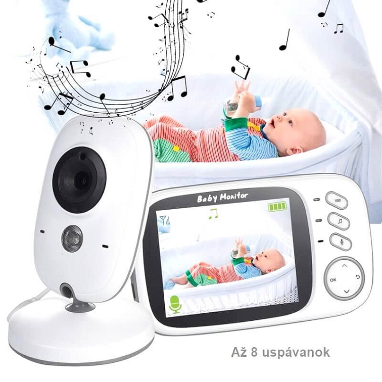 KidsLife KL-VB603 Pro