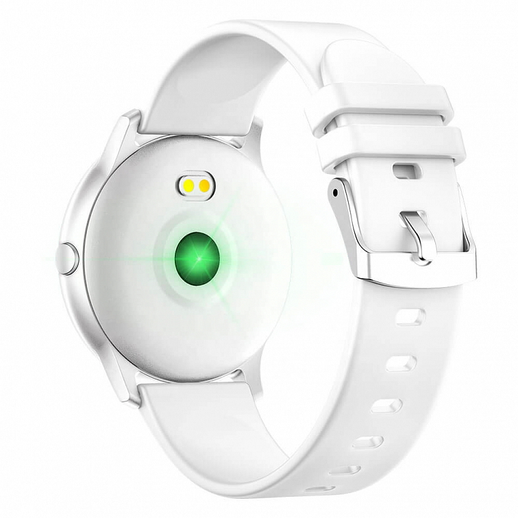 Watchking K19Pro biele