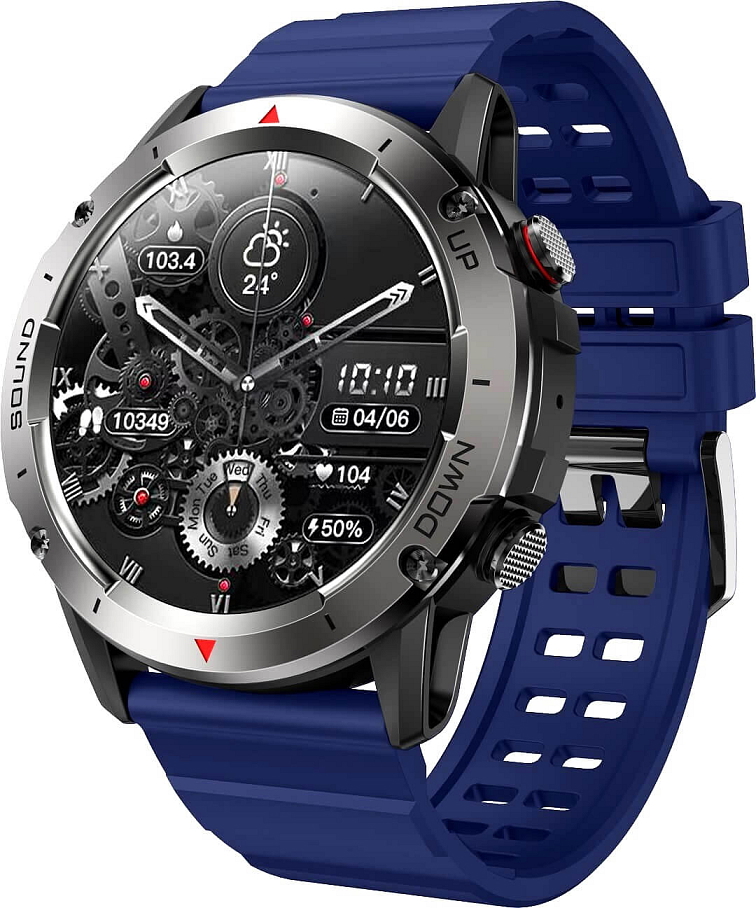 Watchking WNX9 Pro modré