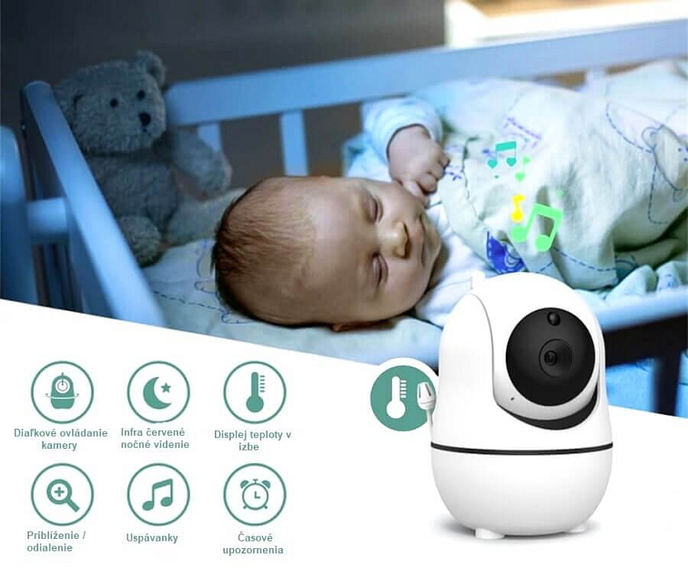 KidsLife KL-SM70 Pro