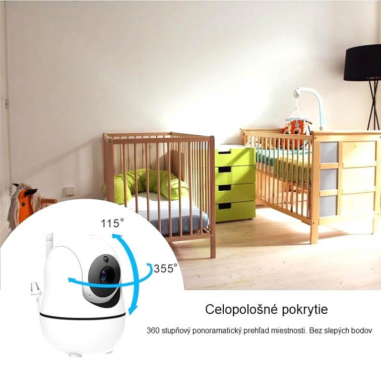 KidsLife KL-SM50 Pro