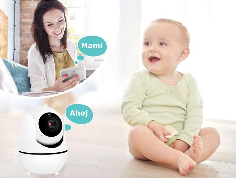 KidsLife KL-SM932 Pro