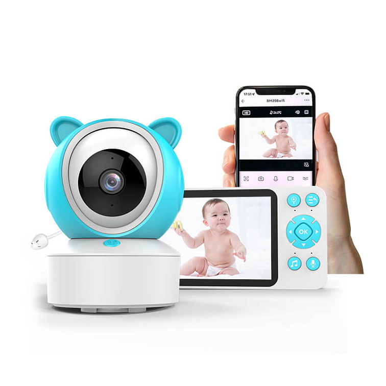 KidsLife KL-SM8 Pro
