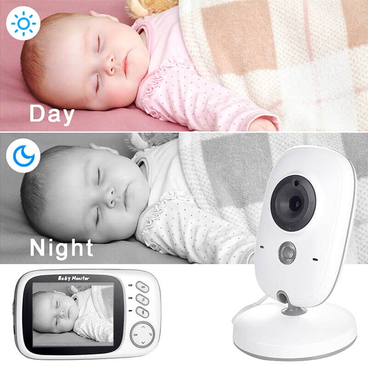 KidsLife KL-VB603 Pro