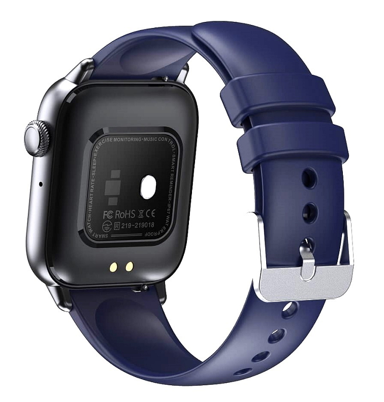 Watchking WS08 Pro modré