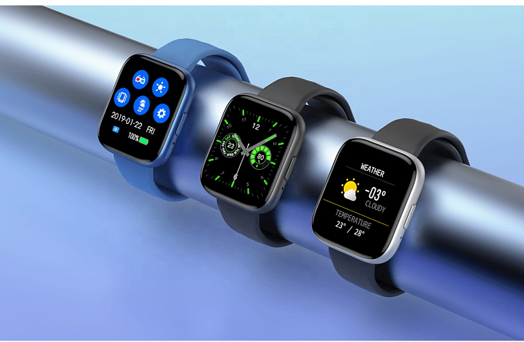 Watchking TX99s Pro modré