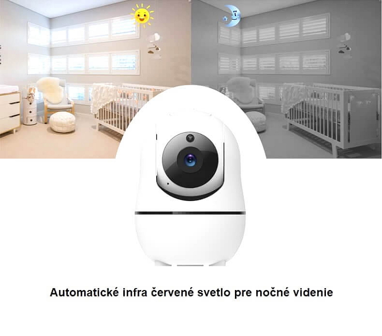 KidsLife KL-SM50 Pro