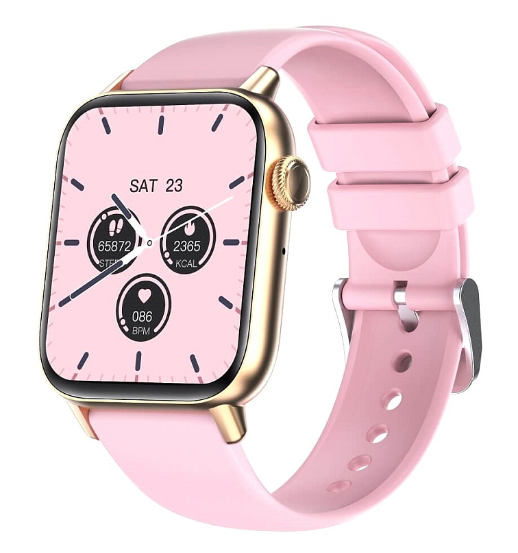 Watchking WS08 Pro zlaté