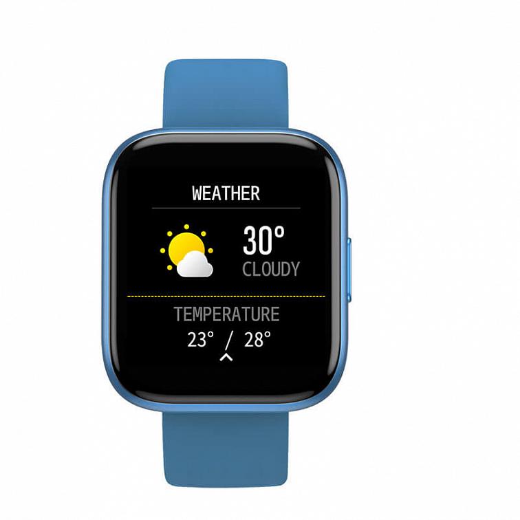 Watchking TX99s Pro modré