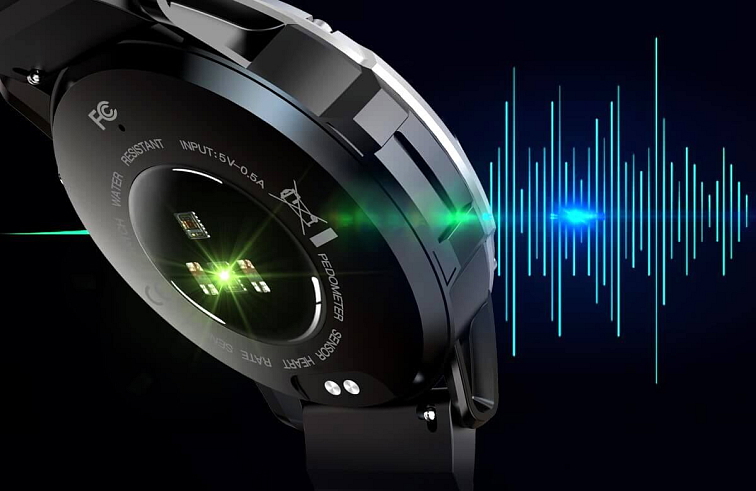 Watchking WNX9 Pro čierne