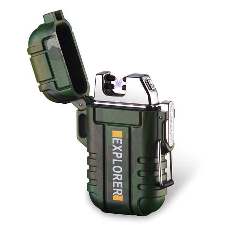 Fren vodotesný zelený