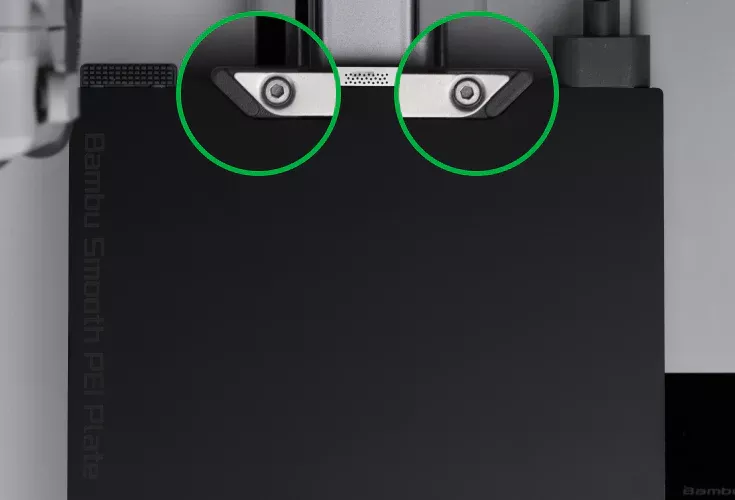 Bambu Lab Smooth PEI Plate - A1 mini