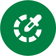 Polymaker PolyTerra PLA Charcoal Black 1,75mm 3kg