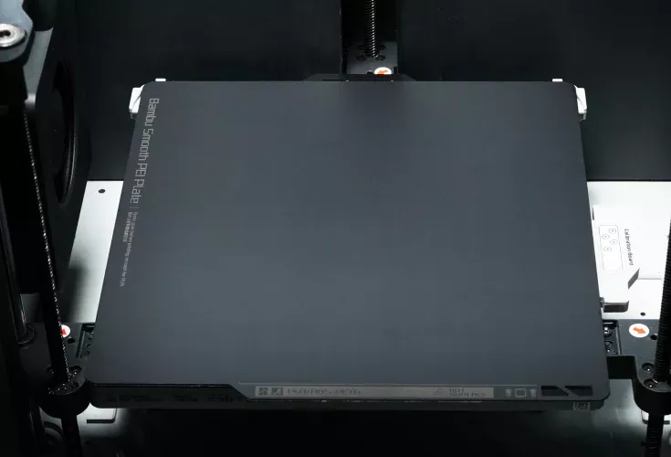 Bambu Lab Smooth PEI Plate