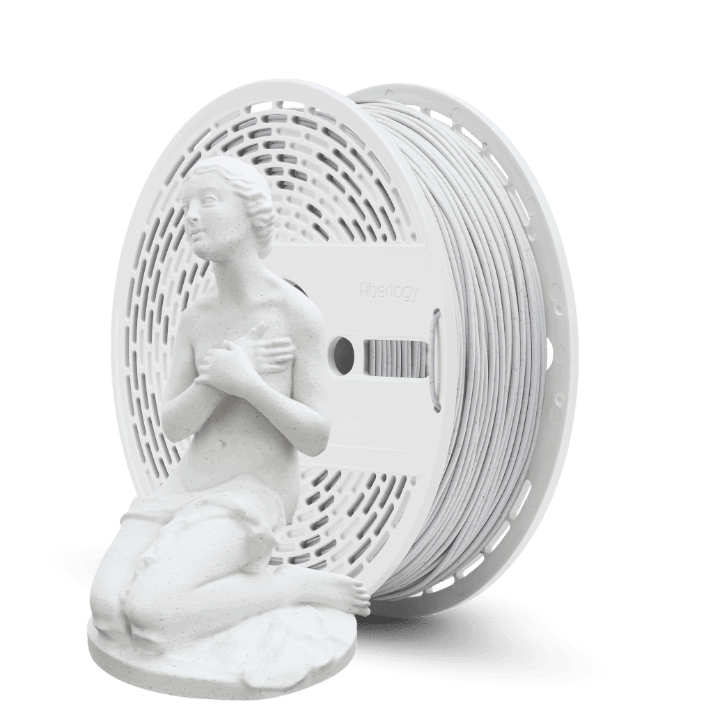Fiberlogy PLA Mineral Natur 1,75mm 850g