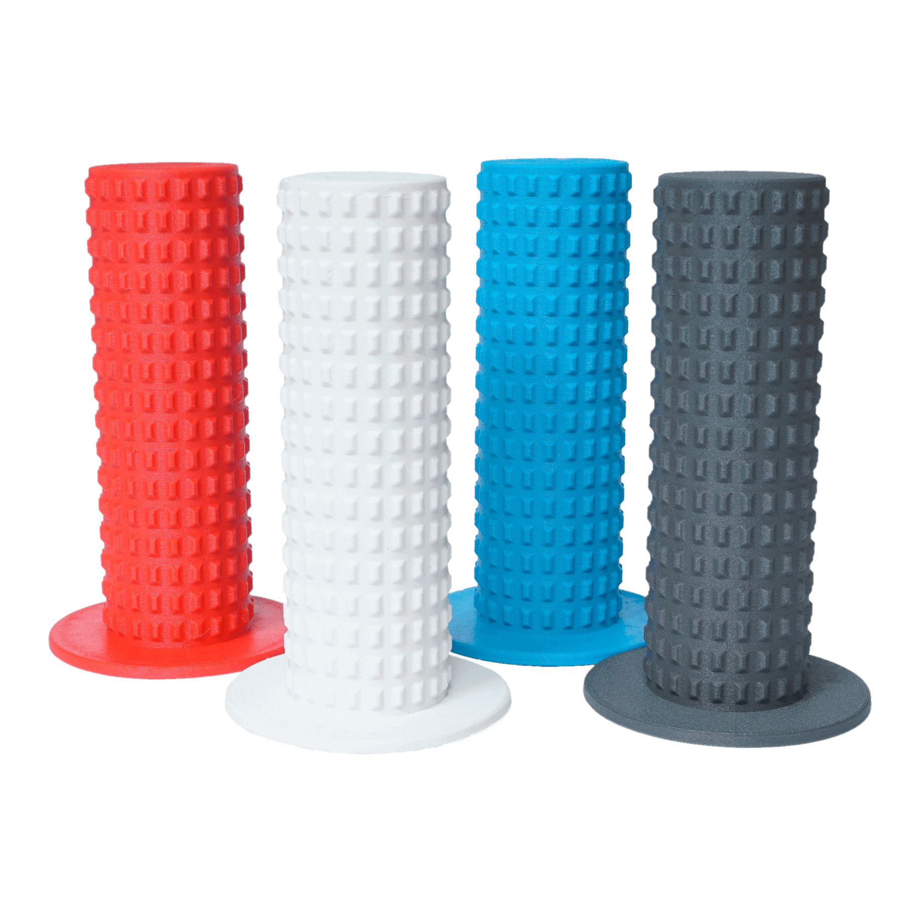 Fiberlogy MattFlex 40D černá 1,75mm 850g