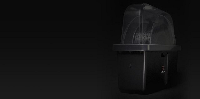 Raise3D Pro3 HS 3D tiskárna s dvojitými extrudery