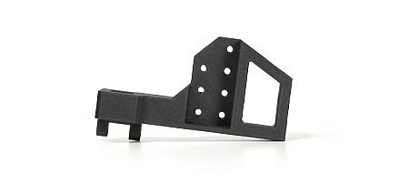 Raise3D Hyper Core ABS CF15 černá 1,75mm 1kg