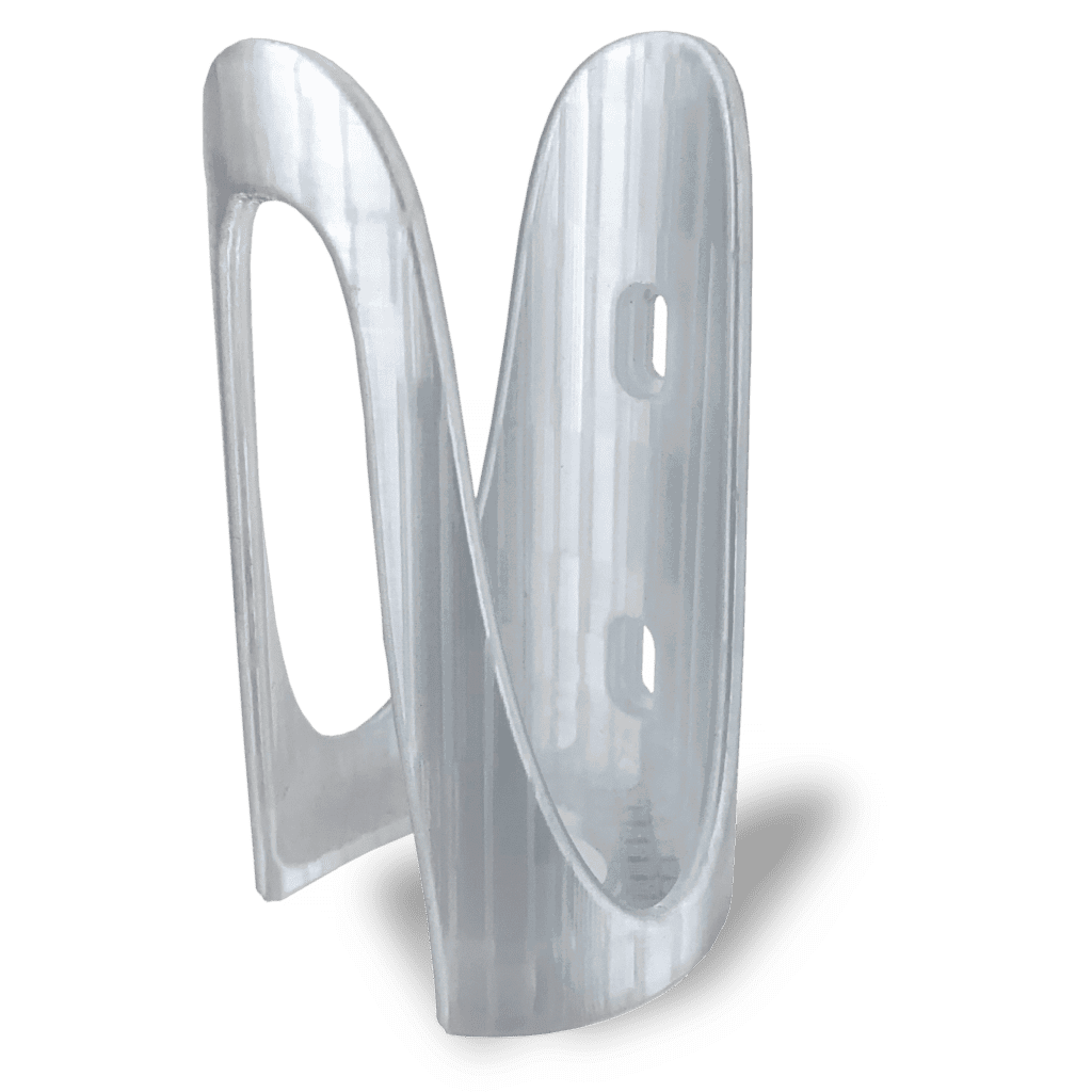 Fiberlogy CPE HT černá 1,75mm 750g