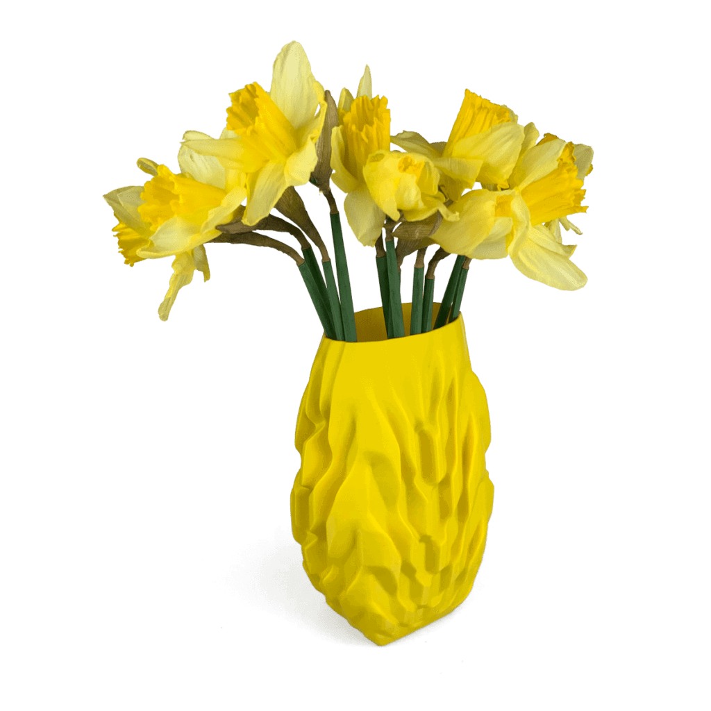 Fiberlogy ABS PLUS žlutá 1,75mm 850g