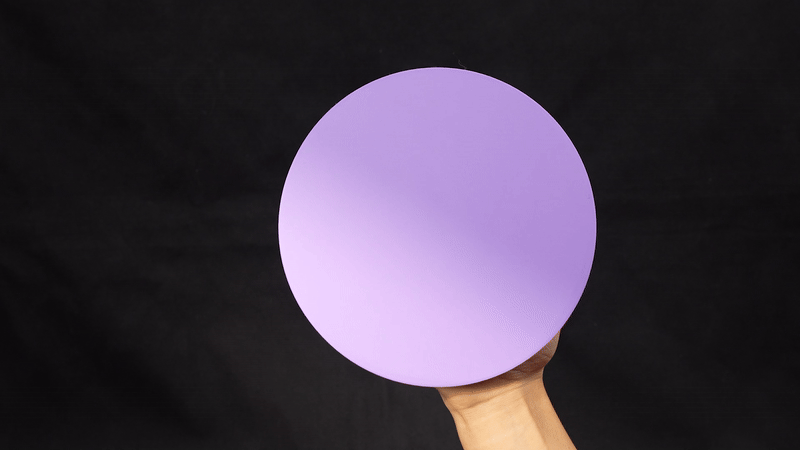 Bambu Lab Dual-Texture PEI Plate - A1 Mini