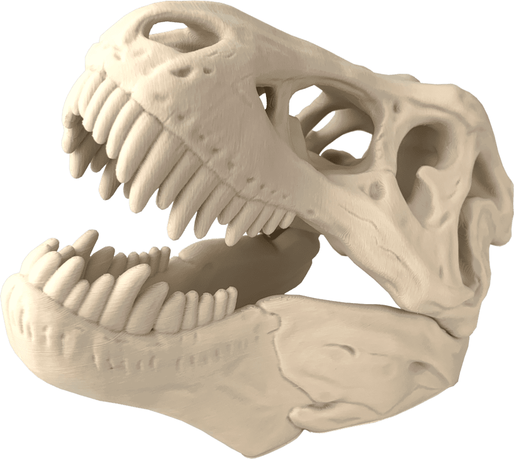 Fiberlogy PLA Mineral Natur 1,75mm 850g