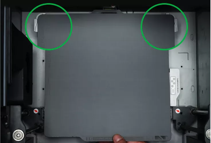 Bambu Lab Smooth PEI Plate