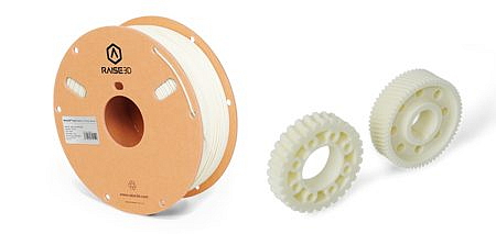 Raise3D Hyper Core PPA GF25 přírodní 1,75mm 1kg