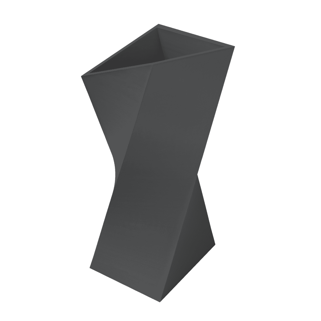 Fiberlogy ABS Graphite 1,75mm 850g