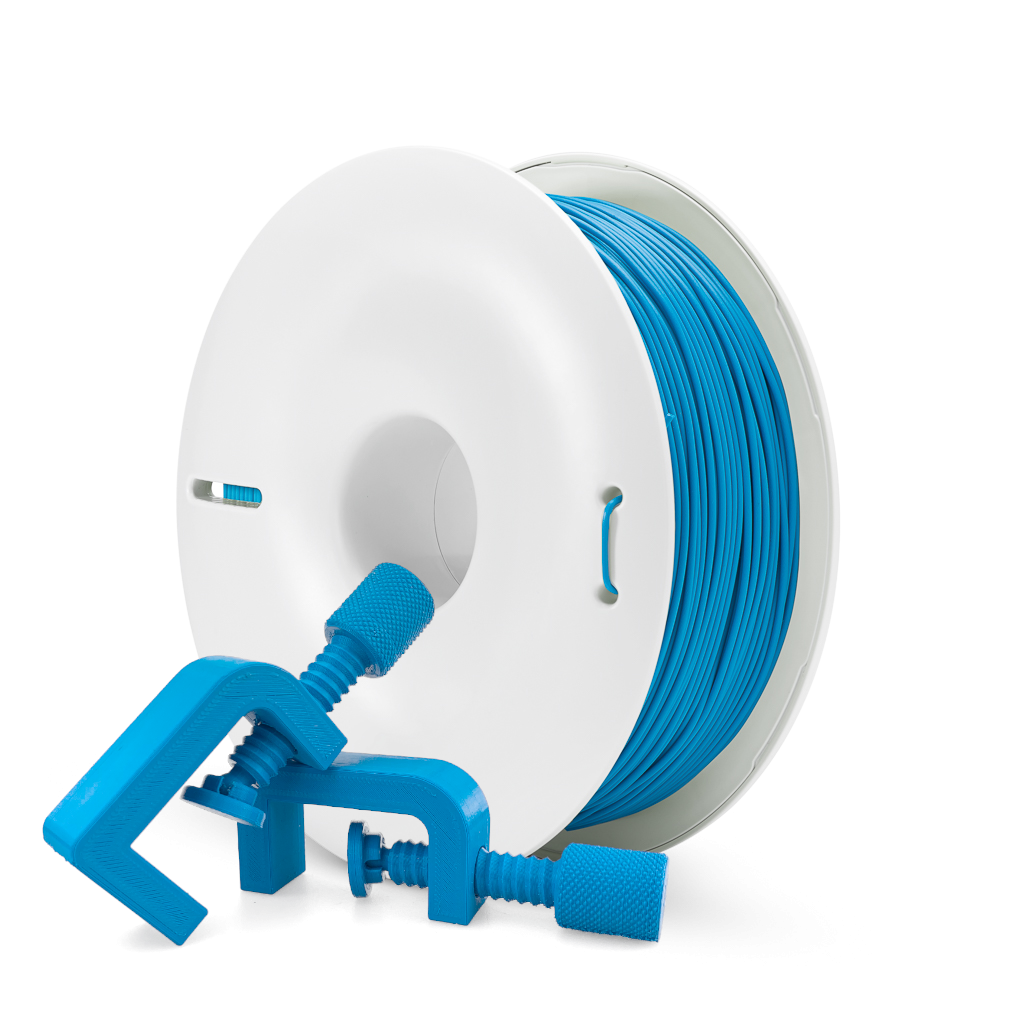 Fiberlogy HD PLA béžová 1,75mm 850g