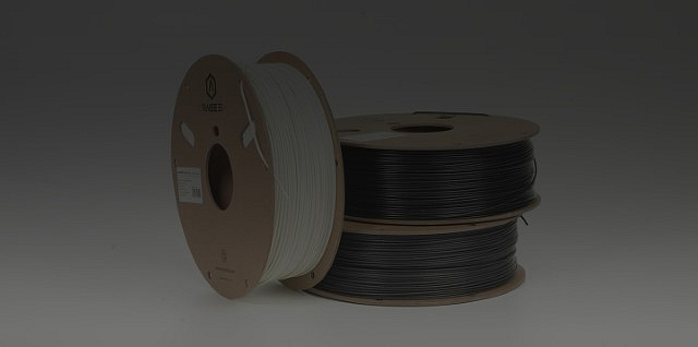Raise3D Pro3 HS 3D tiskárna s dvojitými extrudery