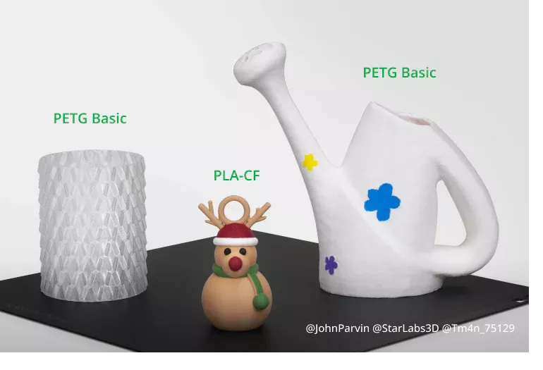 Bambu Lab Smooth PEI Plate