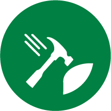 Polymaker PolyTerra PLA Charcoal Black 1,75mm 3kg