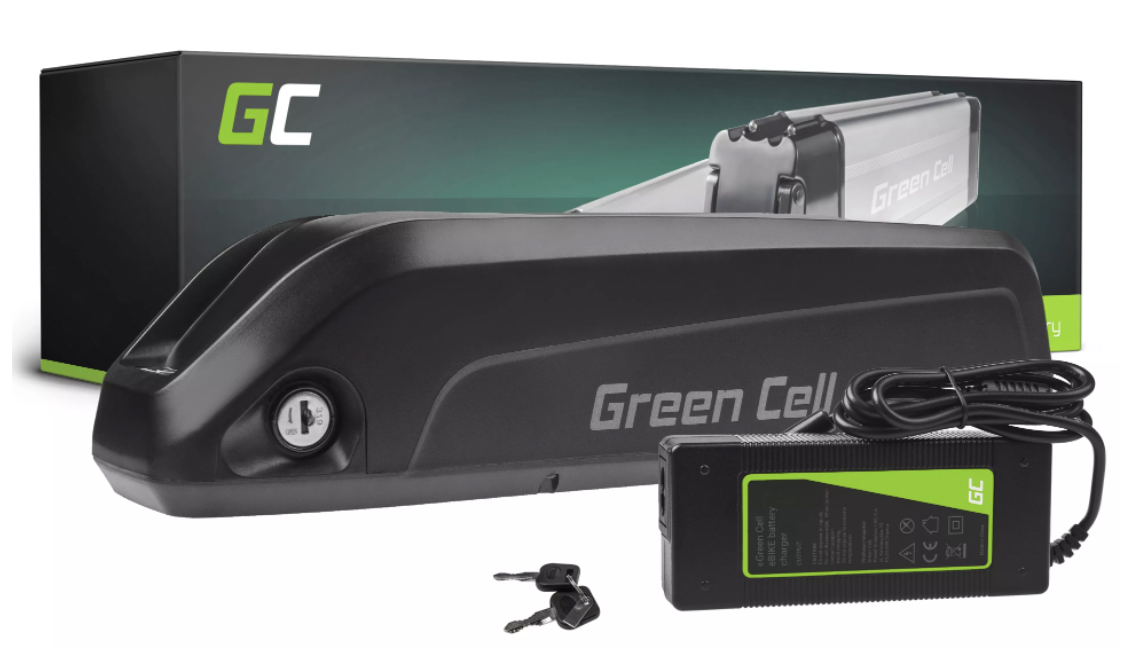 E-BIKE