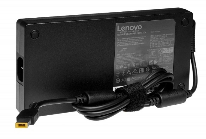 Originál AC Adaptér Lenovo ADL300SDC3A 300W 20V 15A SLIM TIP