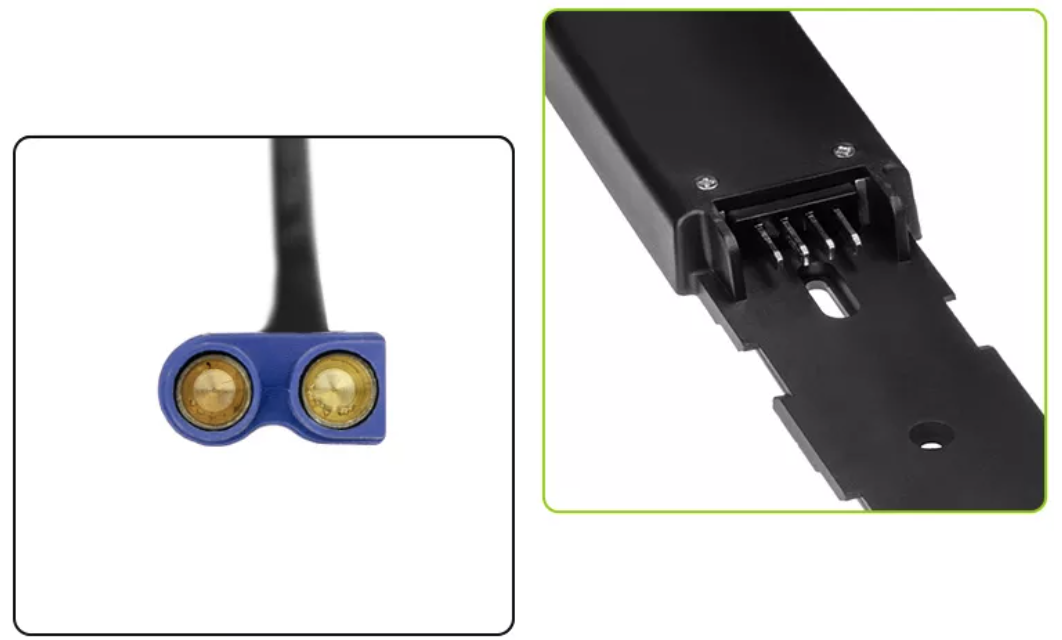 ---- EBIKE - BATÉRIE (1. časť)