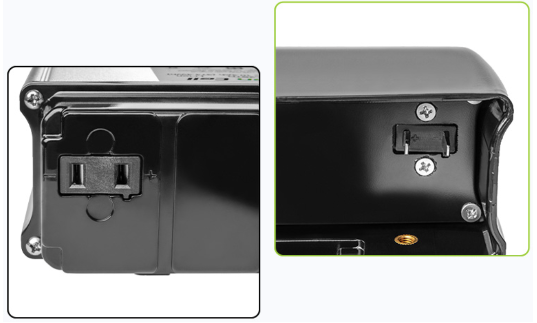 ---- EBIKE - BATÉRIE (1. časť)